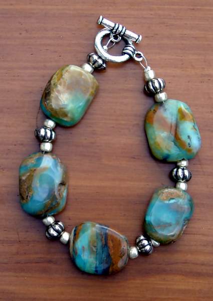 Click for available Bracelet Models