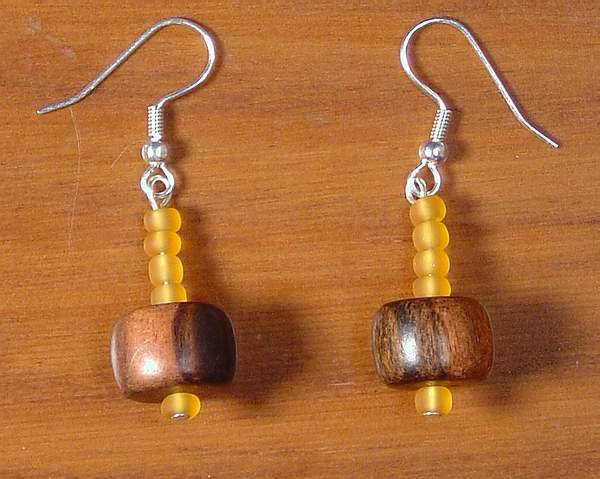 Click for available Earrings Models