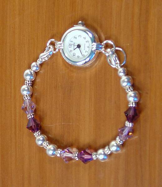 Click for available Watches Models